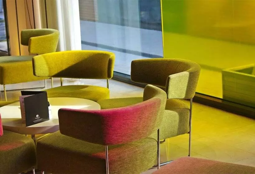 Fotos del hotel Doubletree By Hilton Girona:  4