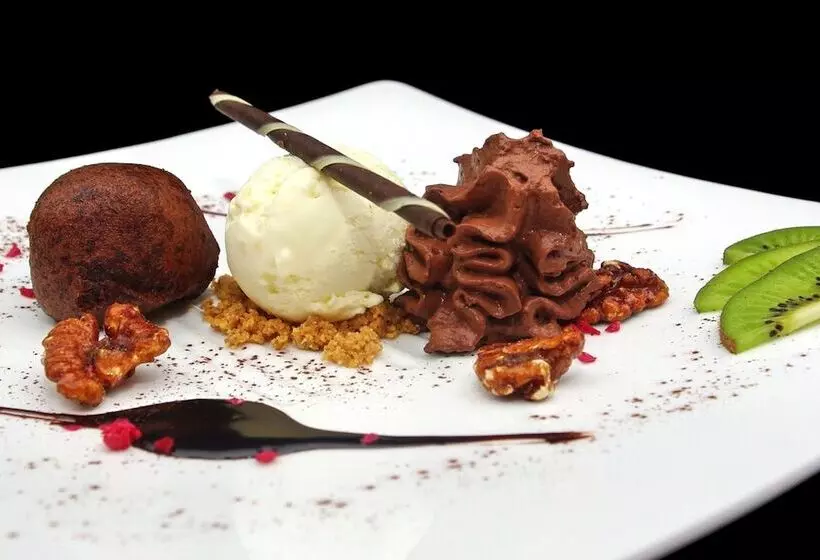 Fotos del hotel Doubletree By Hilton Girona:  23