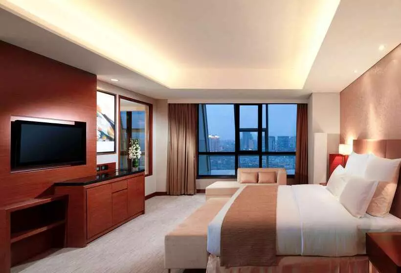 Fotos del hotel Doubletree By Hilton Shenyang:  17