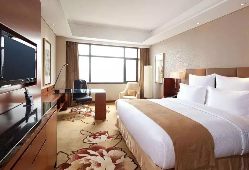 Fotos del hotel Doubletree By Hilton Shenyang:  13