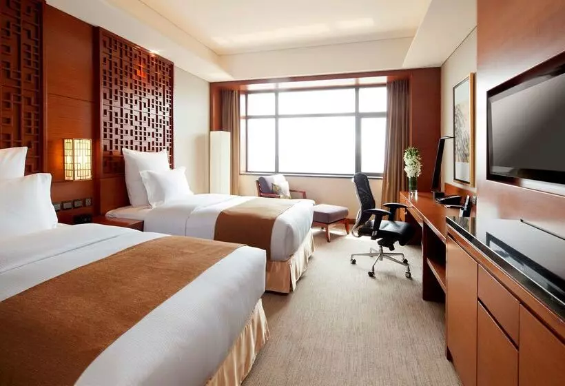 Fotos del hotel Doubletree By Hilton Shenyang:  8