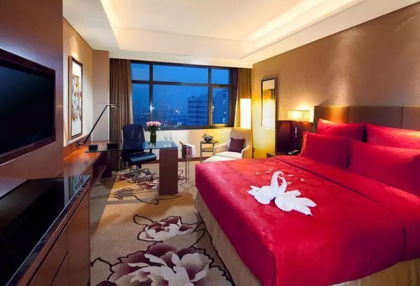 Fotos del hotel Doubletree By Hilton Shenyang:  20