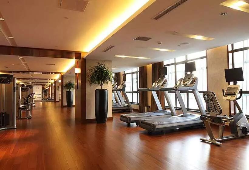 Fotos del hotel Doubletree By Hilton Shenyang:  10