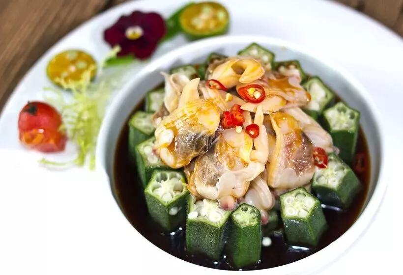 Fotos del hotel Doubletree By Hilton Shenyang:  25