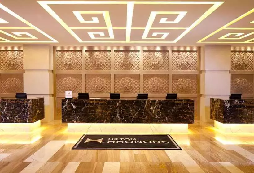Fotos del hotel Doubletree By Hilton Shenyang:  4