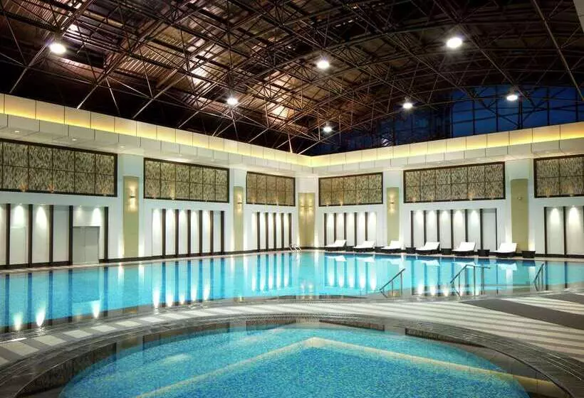 Fotos del hotel Doubletree By Hilton Shenyang:  9