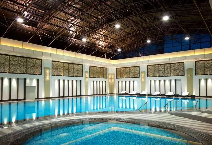 Fotos del hotel Doubletree By Hilton Shenyang:  14