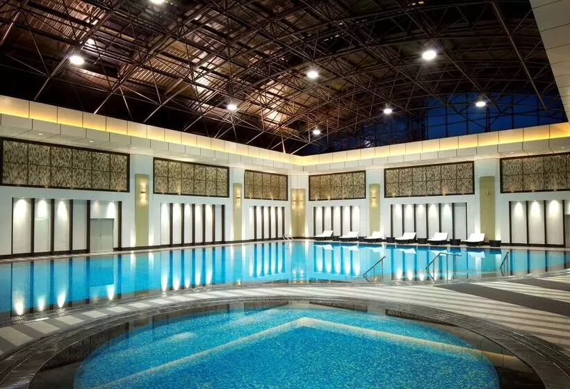 Fotos del hotel Doubletree By Hilton Shenyang:  3