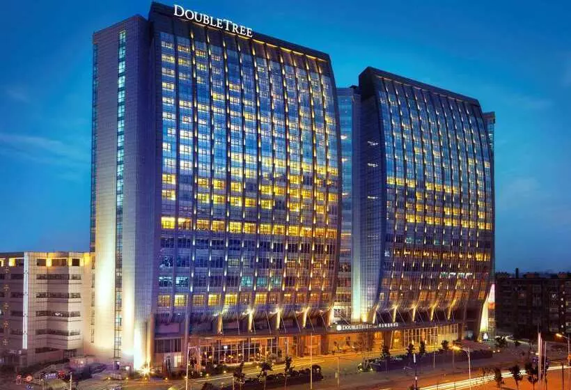 Doubletree By Hilton Shenyang