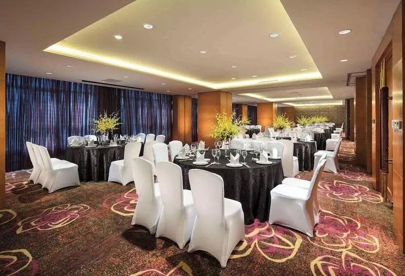 Fotos del hotel Doubletree By Hilton Shenyang:  19