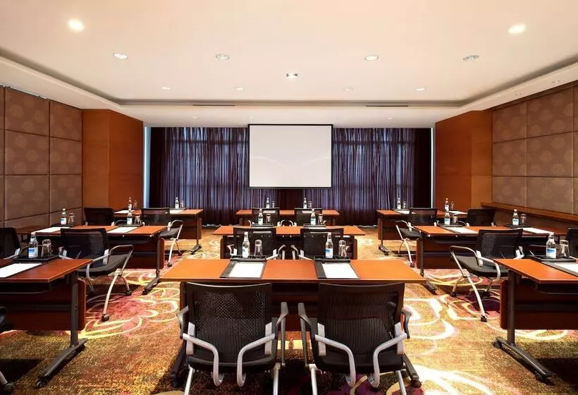 Fotos del hotel Doubletree By Hilton Shenyang:  7