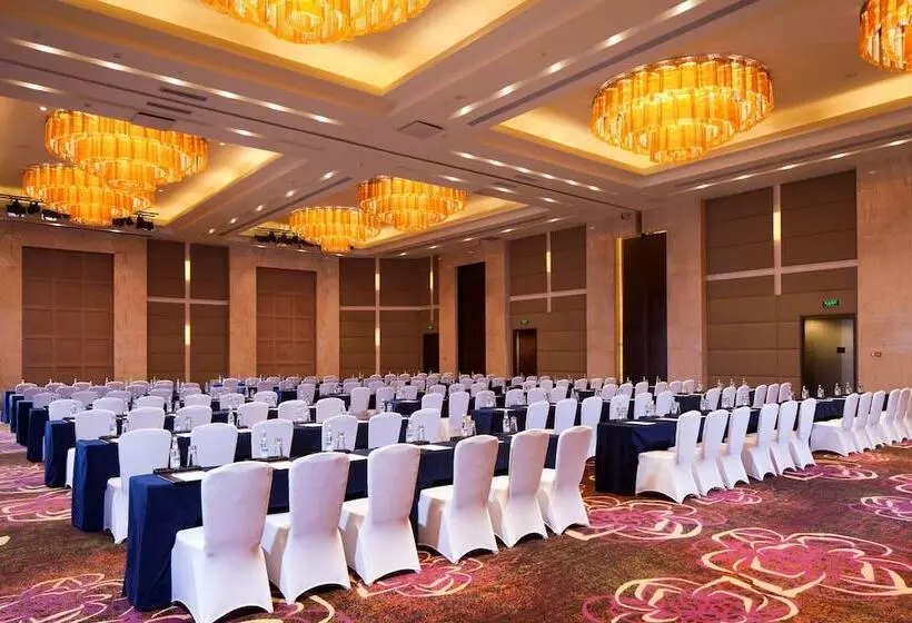 Fotos del hotel Doubletree By Hilton Shenyang:  16