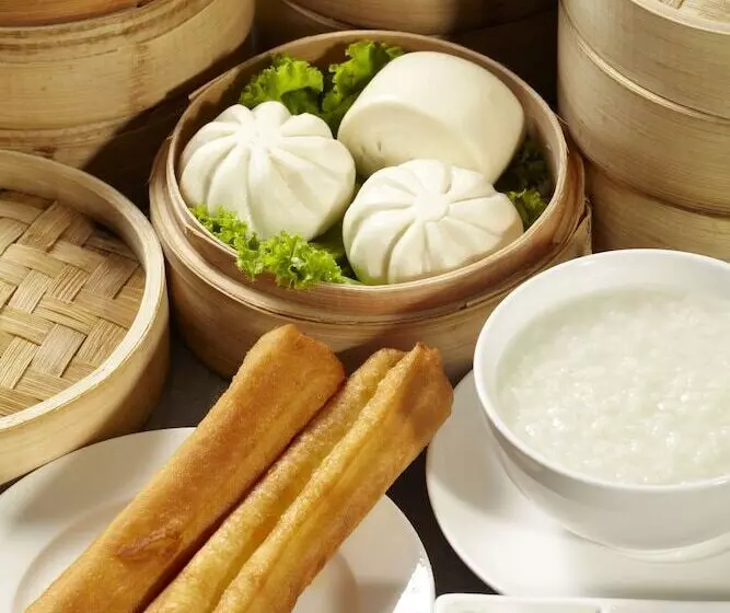 Fotos del hotel Doubletree By Hilton Shenyang:  11