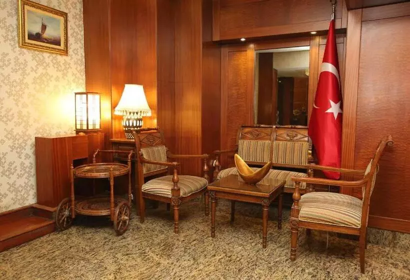 Fotos del hotel Eterno:  3