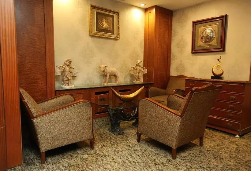 Fotos del hotel Eterno:  7