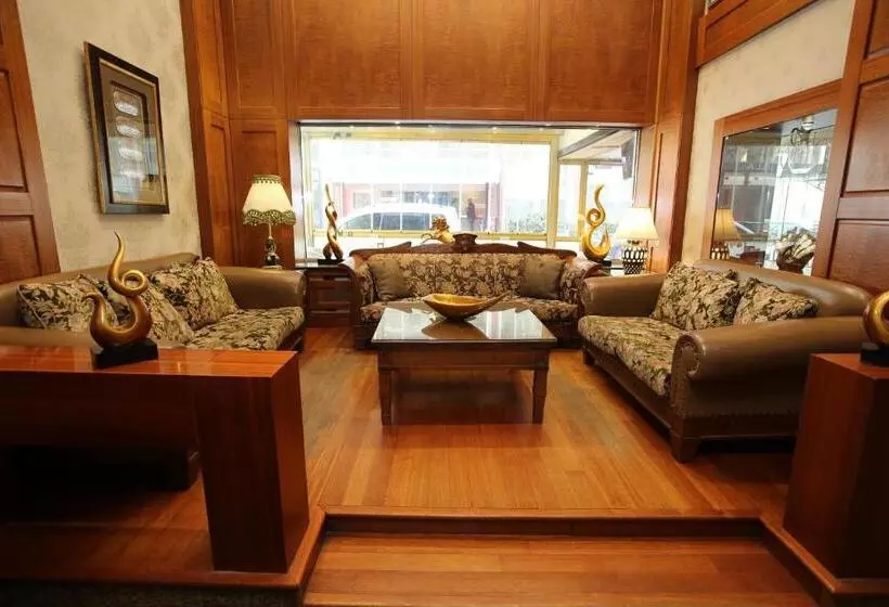 Fotos del hotel Eterno:  22