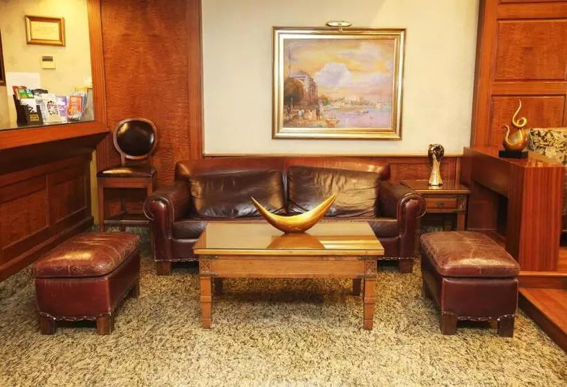 Fotos del hotel Eterno:  2