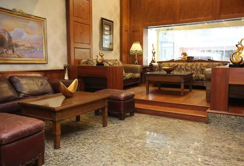 Fotos del hotel Eterno:  24