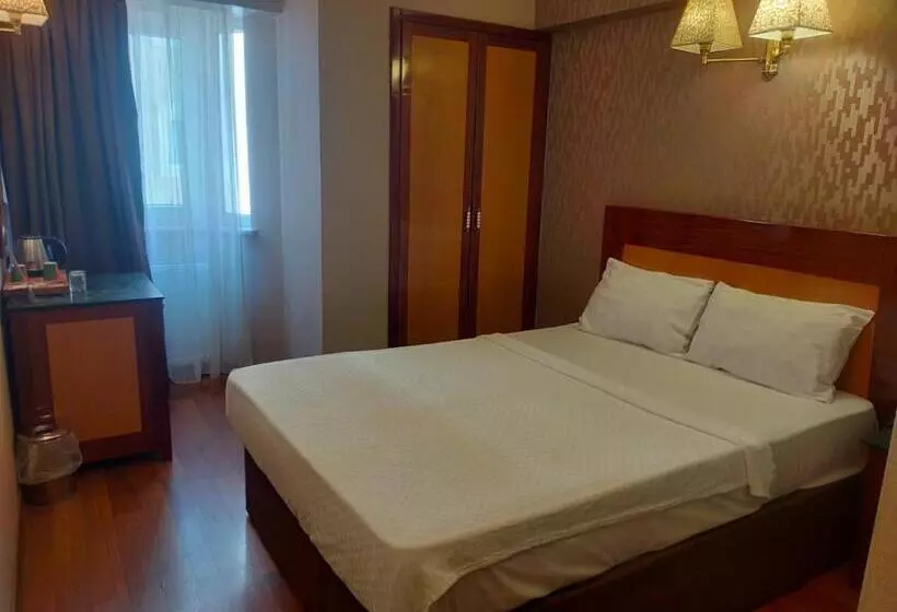 Fotos del hotel Eterno:  16