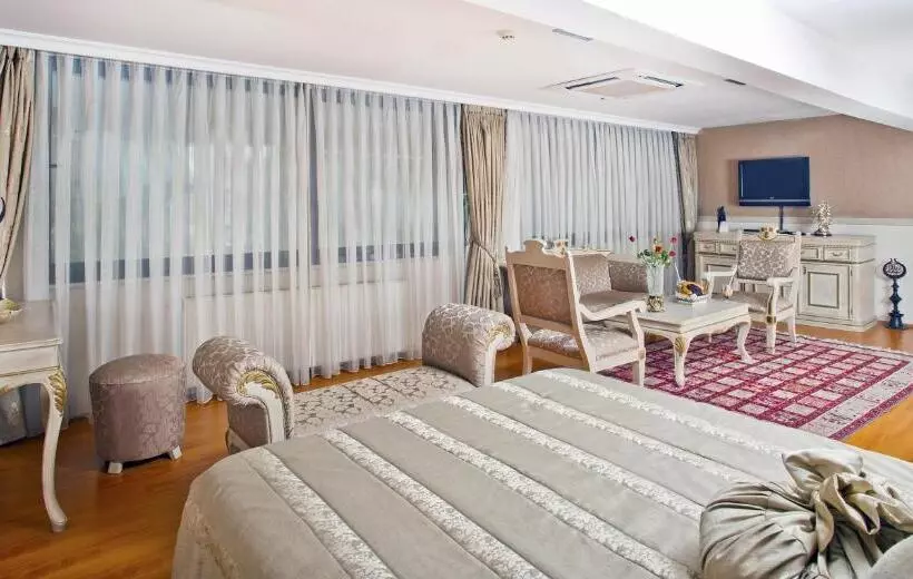 Fotos del hotel Eterno:  21