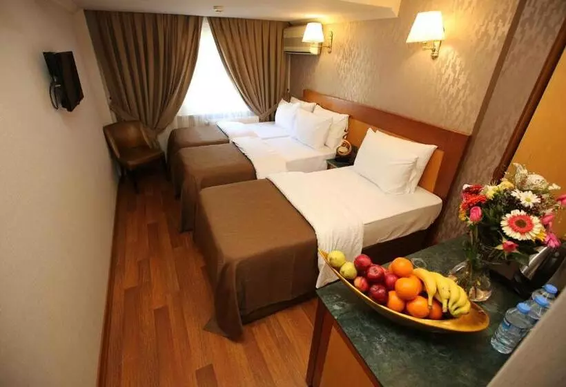 Fotos del hotel Eterno:  14