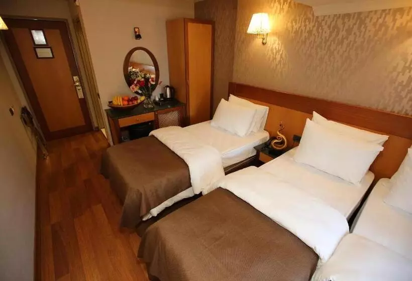 Fotos del hotel Eterno:  10