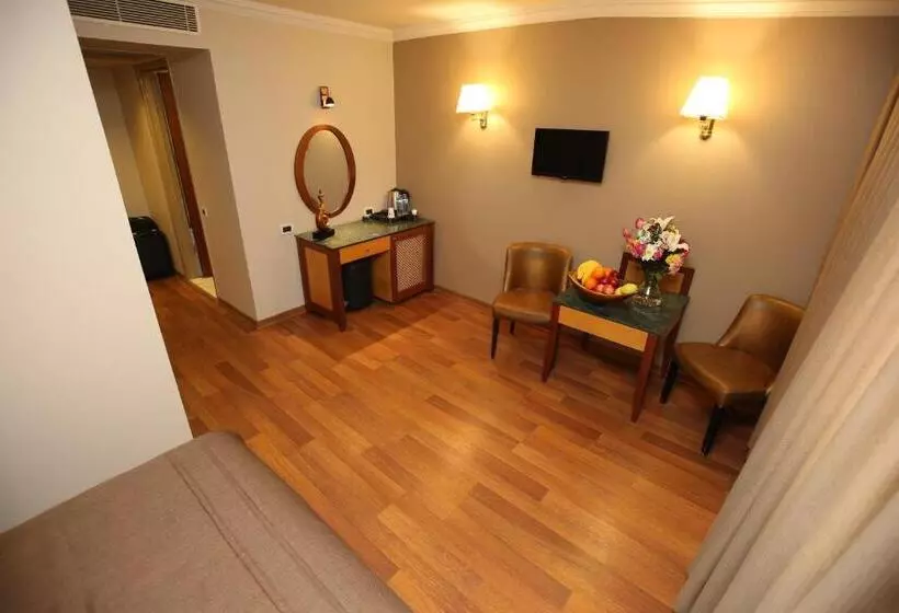 Fotos del hotel Eterno:  18