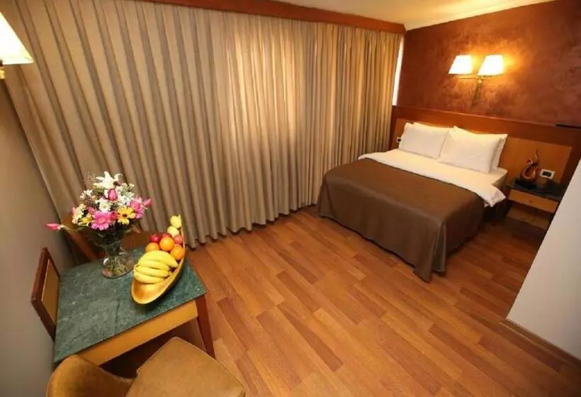 Fotos del hotel Eterno:  12