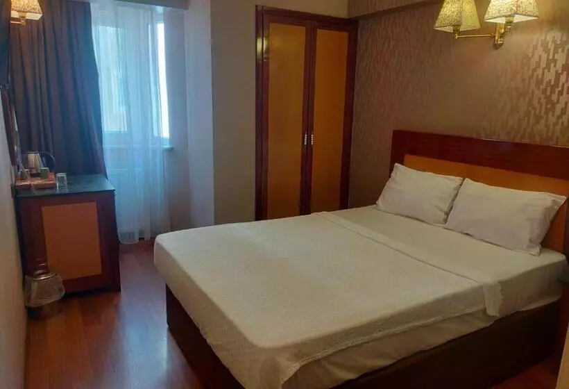 Fotos del hotel Eterno:  17