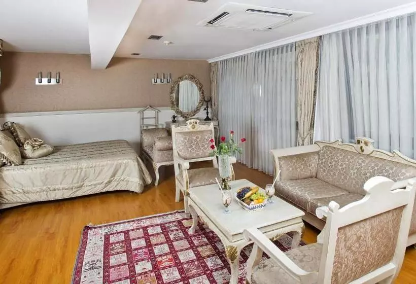 Fotos del hotel Eterno:  19