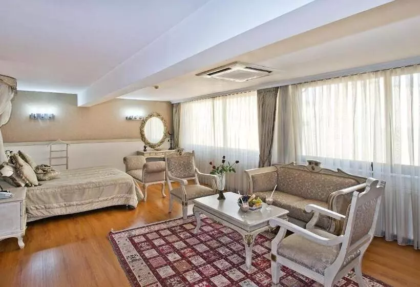 Fotos del hotel Eterno:  23