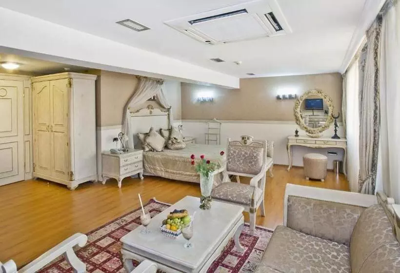 Fotos del hotel Eterno:  8