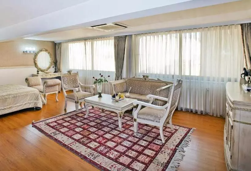 Fotos del hotel Eterno:  20