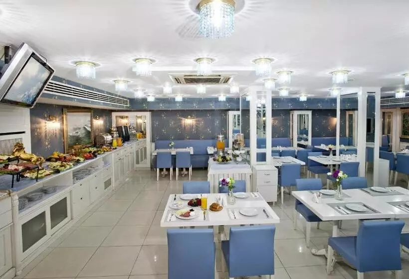 Fotos del hotel Eterno:  11