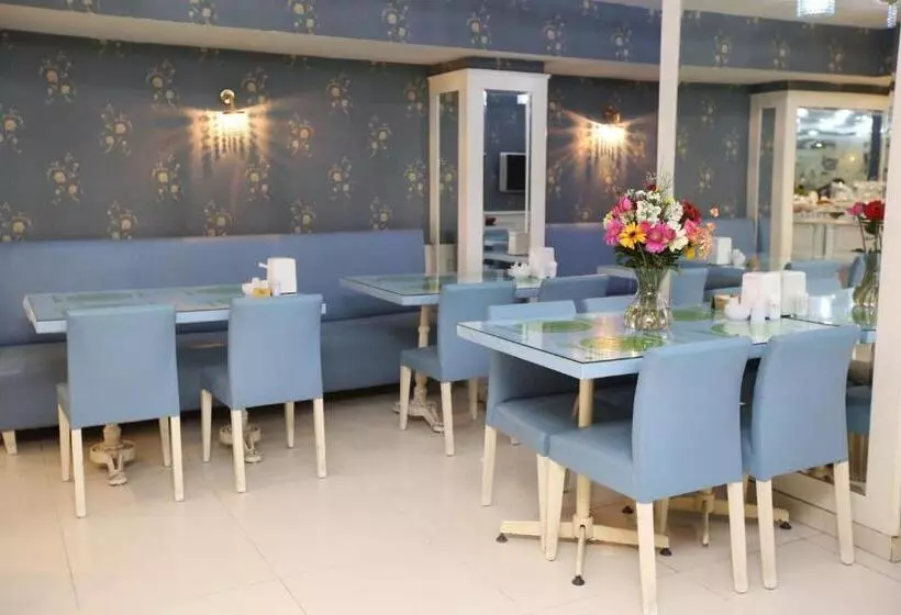 Fotos del hotel Eterno:  13