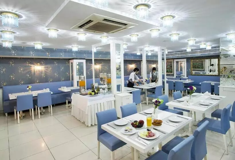 Fotos del hotel Eterno:  4