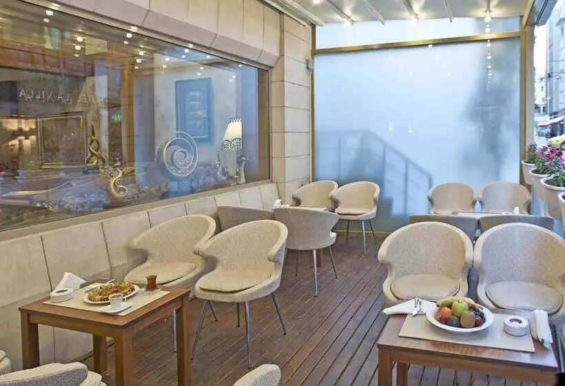 Fotos del hotel Eterno:  5