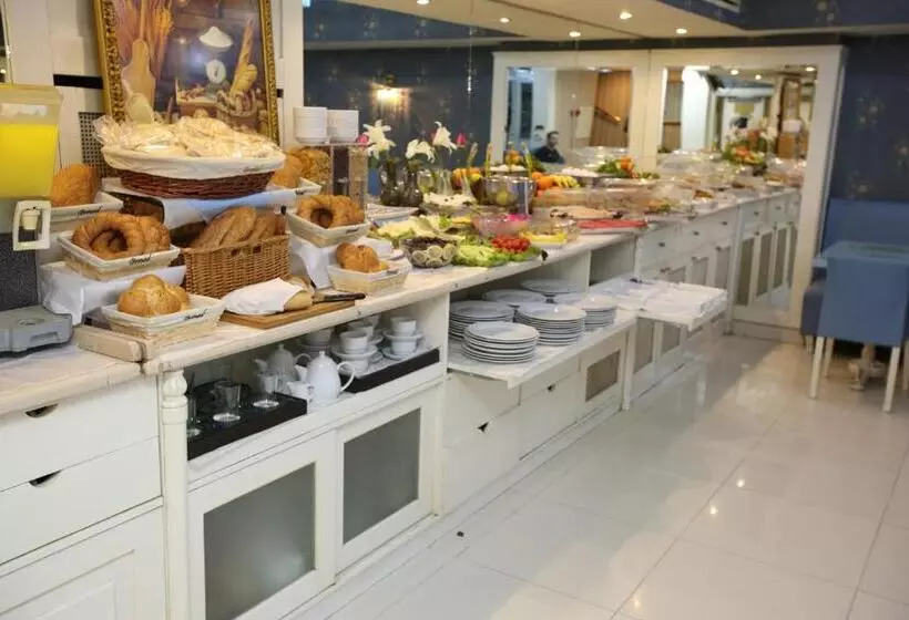 Fotos del hotel Eterno:  15