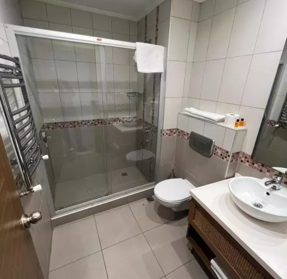 Fotos del hotel Flower Palace:  5