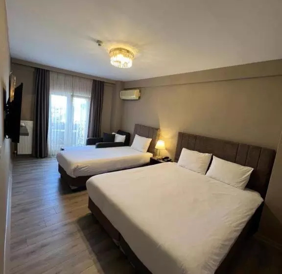 Fotos del hotel Flower Palace:  16