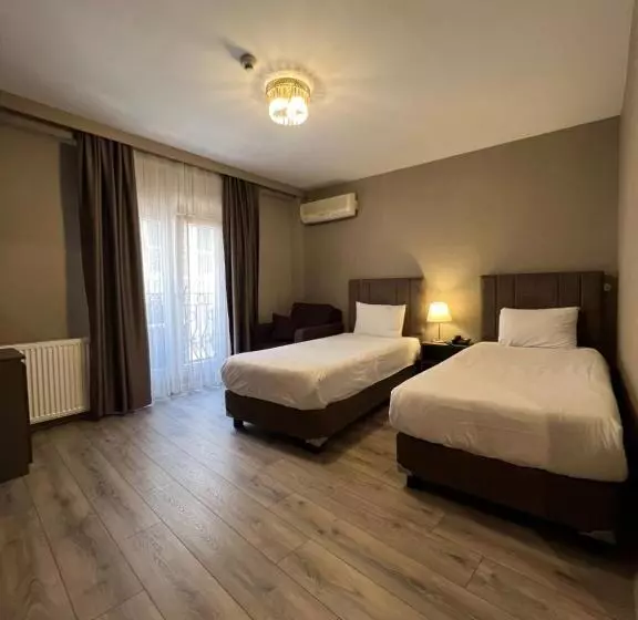 Fotos del hotel Flower Palace:  18