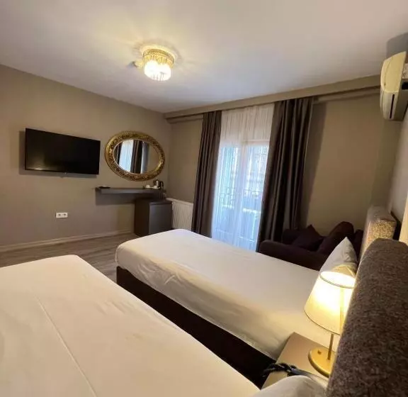 Fotos del hotel Flower Palace:  24