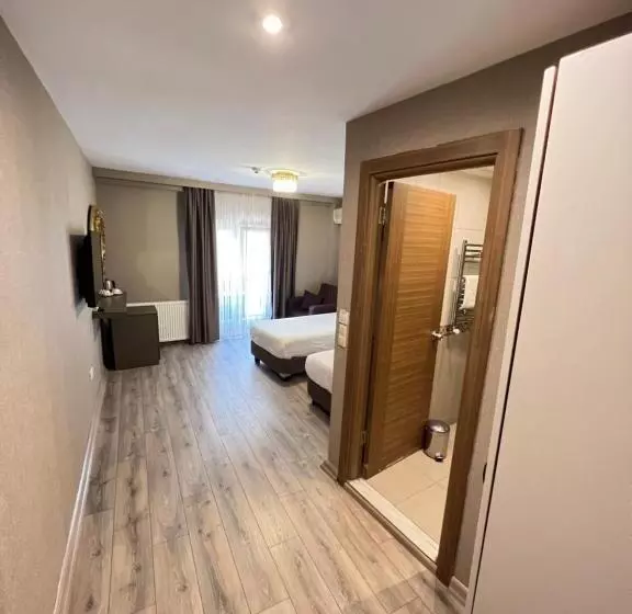 Fotos del hotel Flower Palace:  23