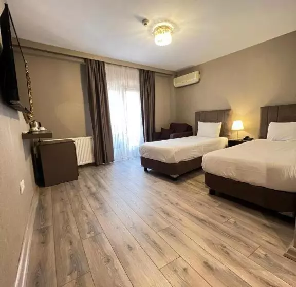 Fotos del hotel Flower Palace:  9