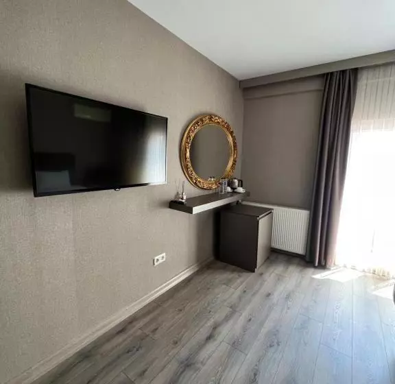 Fotos del hotel Flower Palace:  22