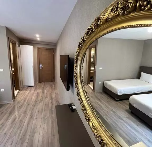 Fotos del hotel Flower Palace:  13