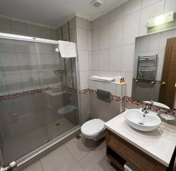 Fotos del hotel Flower Palace:  2