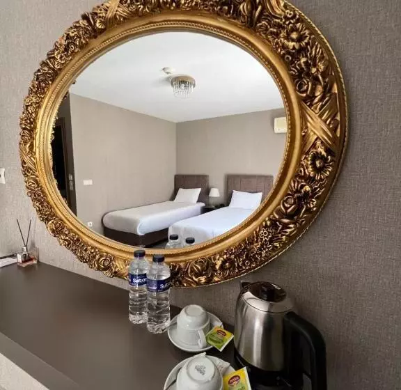 Fotos del hotel Flower Palace:  20