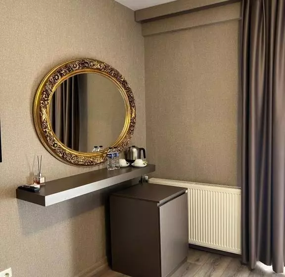 Fotos del hotel Flower Palace:  21