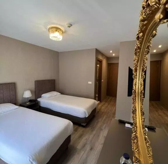 Fotos del hotel Flower Palace:  15